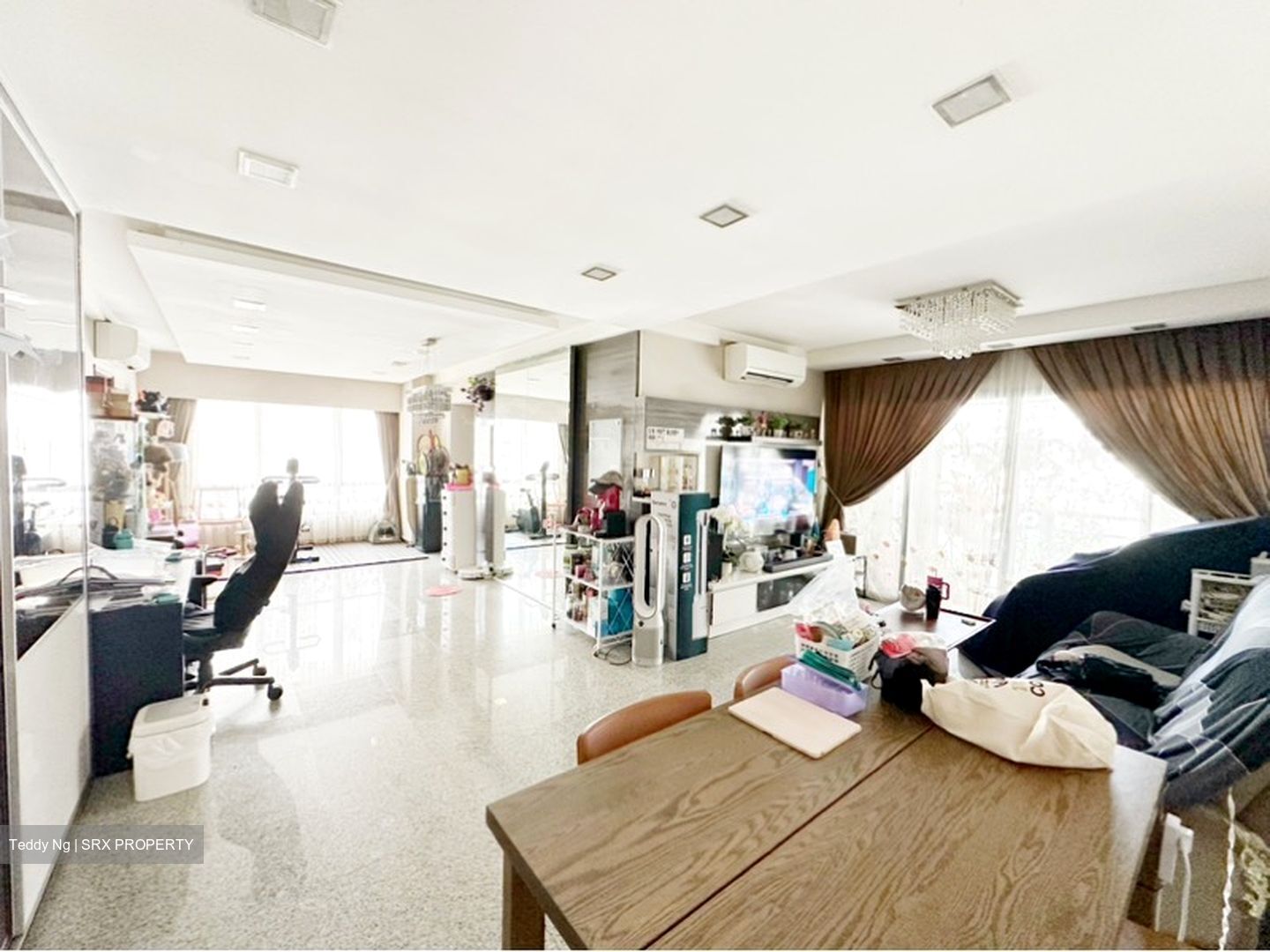 Aquarius By The Park (D16), Condominium #591363781